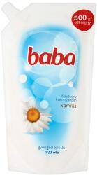 Baba Folyékony szappan utántöltő BABA kamilla 500 ml (69633917) - vectraline