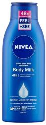 Nivea Testápoló krém NIVEA 400 ml intenzív (C35709) - vectraline