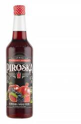 PIROSKA Szörp PIROSKA erdei vegyes gyümölcs üveges 0, 7L - vectraline