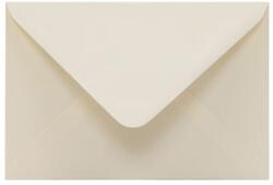 KASKAD Boríték színes KASKAD LC/6 enyvezett 114x162mm 12 vanilia 50 darabos (00412) - vectraline
