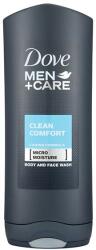 Dove Tusfürdő férfi DOVE Clean Comfort 400ml (62693867) - vectraline