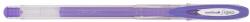 uni Zseléstoll UNI UM-120AC 0.7 mm lila (2UUM120ACL) - vectraline