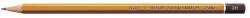KOH-I-NOOR Grafitceruza KOH-I-NOOR 1500 3H hatszögletű (7130028009) - vectraline