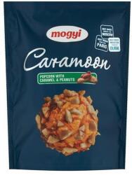 Mogyi Pattogtatott kukorica MOGYI Caramoon vajkaramellás-földimogyorós 70 g - vectraline