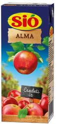 Sió Gyümölcslé SIÓ Alma 12% 0, 2L - vectraline