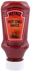 HEINZ Chili szósz HEINZ hot 245 ml (75980511) - vectraline