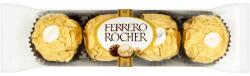 FERRERO Csokoládé FERRERO Rocher 4 darabos 50 g