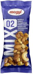 MOGYI Csemege mix MOGYI mazsola, mogyoró, kesudió, mandula 70 g - vectraline