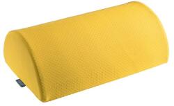 LEITZ Lábtámasz LEITZ Ergo Cosy meleg sárga (53710019) - vectraline