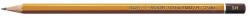 KOH-I-NOOR Grafitceruza KOH-I-NOOR 1500 5H hatszögletű (7130028011) - vectraline