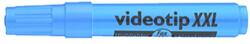 ICO Szövegkiemelő ICO Videotip XXL kék 1-4mm (9580078004)
