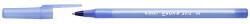 BIC Golyóstoll BIC Round Stic Medium kék (9214033) - vectraline