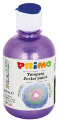 Primo Tempera PRIMO 300 ml csillámos lila (234TP300400.P) - vectraline