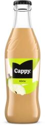 Cappy Gyümölcslé CAPPY Körte 35% üveges 0, 25L DRS (251207) - vectraline