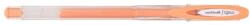 uni Zseléstoll UNI UM-120AC 0.7 mm narancssárga (2UUM120ACN) - vectraline
