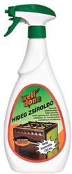 WELL DONE Hideg zsíroldó WELL DONE szórófejes 750ml