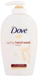 Dove Folyékony szappan pumpás DOVE Fine Silk 250 ml (69988707) - vectraline