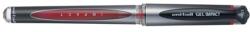 uni Rollertoll UNI UM-153S 1 mm zselés piros (2UUM153SP) - vectraline