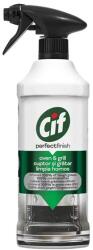 CIF Zsíroldó sütő- és grill CIF Perfect Finish 435ml spray (69676901) - vectraline