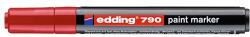 edding Lakkmarker EDDING 790 2-3mm piros (7580147001)