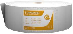 Fortuna Toalettpapír FORTUNA Standard Jumbo maxi 26cm 250m 2 rétegű fehér 6/csom (12.00482) - vectraline