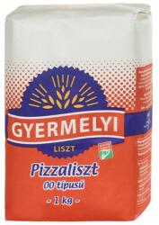 Gyermelyi Pizzaliszt GYERMELYI 1kg (MAL00143) - vectraline