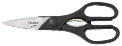 Dahle Olló irodai DAHLE 54638 21 cm fekete (2D54638) - vectraline