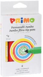 Primo Filctoll PRIMO jumbo 6 darabos (6032JUMBO6) - vectraline