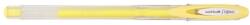 uni Zseléstoll UNI UM-120AC 0.7 mm sárga (2UUM120ACS) - vectraline