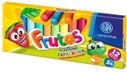 ASTRA Gyurma ASTRA illatos 12 színű (303124001)