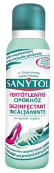 SANYTOL Cipőfertőtlenítő és szagsemlegesítő SANYTOL spray 150ml - vectraline