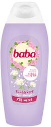 Baba Tusfürdő BABA Bodza és Rózsavíz 750ml (62740935) - vectraline