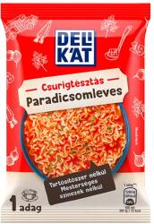 DELIKÁT Instant tésztás leves DELIKÁT Paradicsomleves csurigtésztával 61 g (64382568)