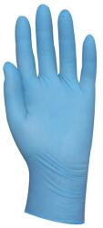 Coverguard Gumikesztyű COVERGUARD nitril púdermentes kék S 100 darab/doboz (5916B S) - vectraline