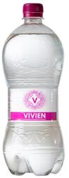 VIVIENVÍZ Ásványvíz szénsavmentes VIVIEN 1L DRS