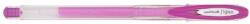 uni Zseléstoll UNI UM-120AC 0.7 mm rózsaszín (2UUM120ACR) - vectraline