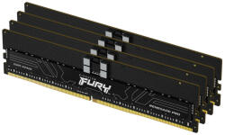 Kingston FURY Renegade Pro 128GB (4x32GB) DDR5 6400MHz KF564R32RBE2K4-128