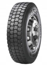 ERACLE(by Pirelli) 315/80 R 22, 5 ERACLE ER80-D, húzó on/off (156/150K M+S TL)
