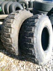 Semperit 14, 5 R 20 SEMPERIT Gigant-Steel, HASZNÁLT (24 pr. TL. M+S. )