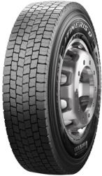 Pirelli 315/70 R 22, 5 PIRELLI ITENERIS D90 húzó (154/150L152M M+S TL)