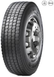 ERACLE(by Pirelli) 315/80 R 22, 5 ERACLE ER70-D húzó (156/150 L TL M+S )