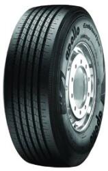 APOLLO 385/55 R 22, 5 APOLLO EnduRace RF korm. (160 K, TL, 20pr. korm. )