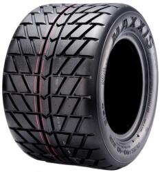 Maxxis 18x10, 00 - 10 MAXXIS C-9273 Streetmaxx TL (32N TL)