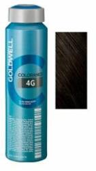 Goldwell Vopsea Semipermanentă Goldwell COLORANCE Nº 4G 120 ml