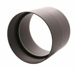 DARCO Füstcső Toldó Zz 130mm (zz130-cz2) - latvanykandallo