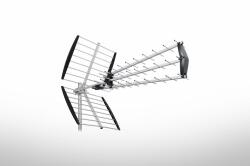 Synaps Amiko AHD-344 UHF antenna LTE szűrővel
