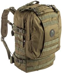 M-Tramp Közepes Taktikai Hátizsák (b07)