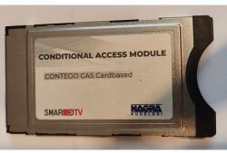 SMARDTV Conax CA Modul