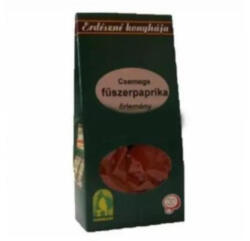 Erdészné konyhája csemege paprika őrlemény magyar 50g