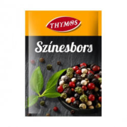 THYMOS színesbors 20g - fitomanna